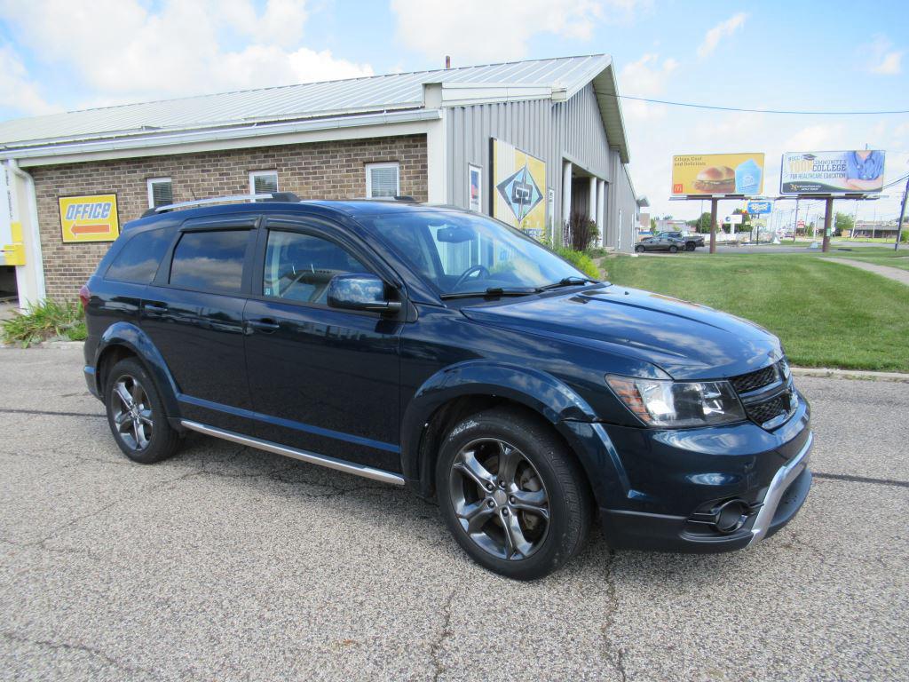 Giffin Autosports