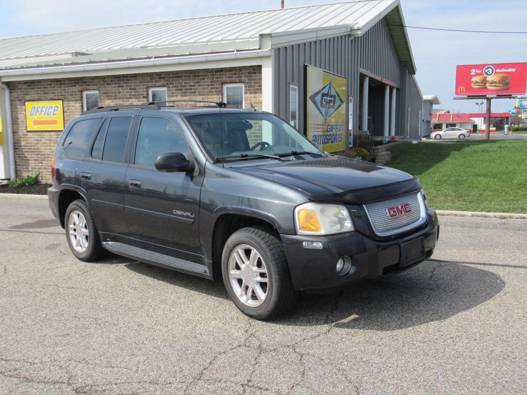 Giffin Autosports